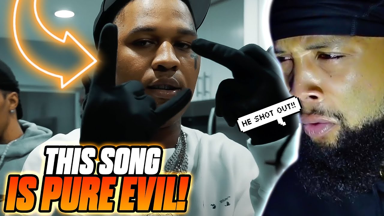 IM READY TO SLIDE!! EBK Jaaybo - Vulture (REACTION)