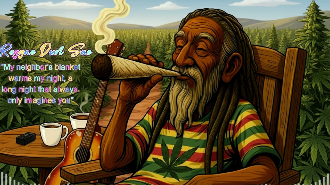 🎶 Roots Reggae Music 2026 - The Best Spiritual Rhythms, Deep Bass & Classic Grooves#51