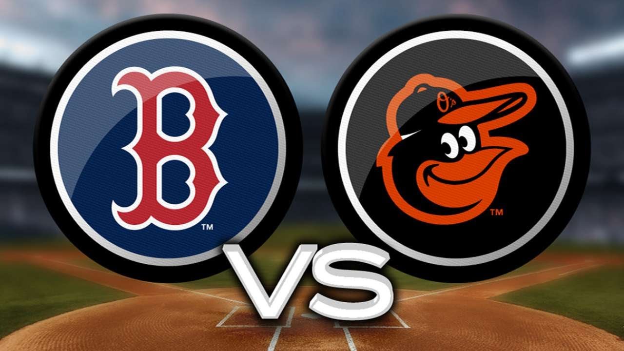6/13/13: Davis, Orioles top Red Sox in 13 innings