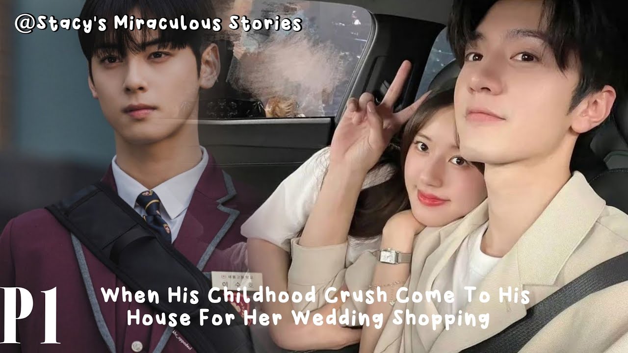 🍋||When His Crush Came For Her Wedding Shopping||1/2||mlb texting story||miraculous texting story