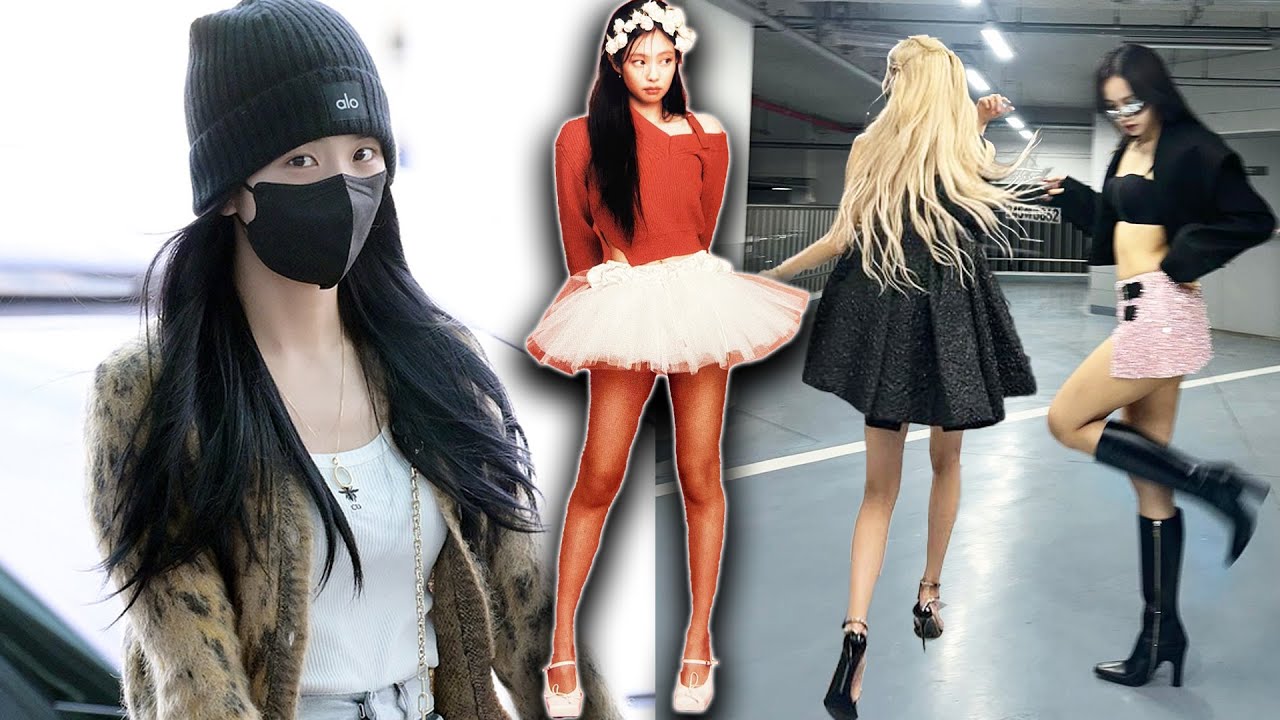 BLACKPINK girls establishing their own label? Babymonster's Ahyeon leaving YG?