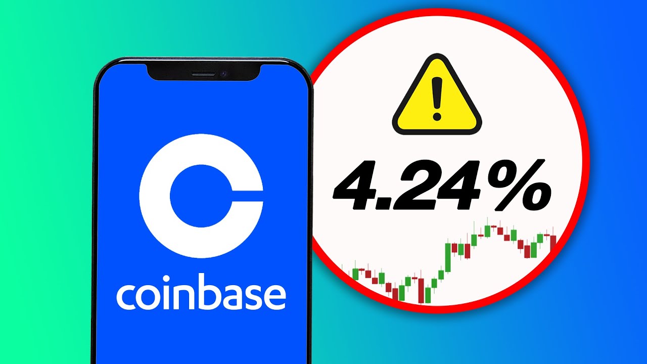 Комиссии Coinbase съедят вас заживо (обзор Coinbase 2025)