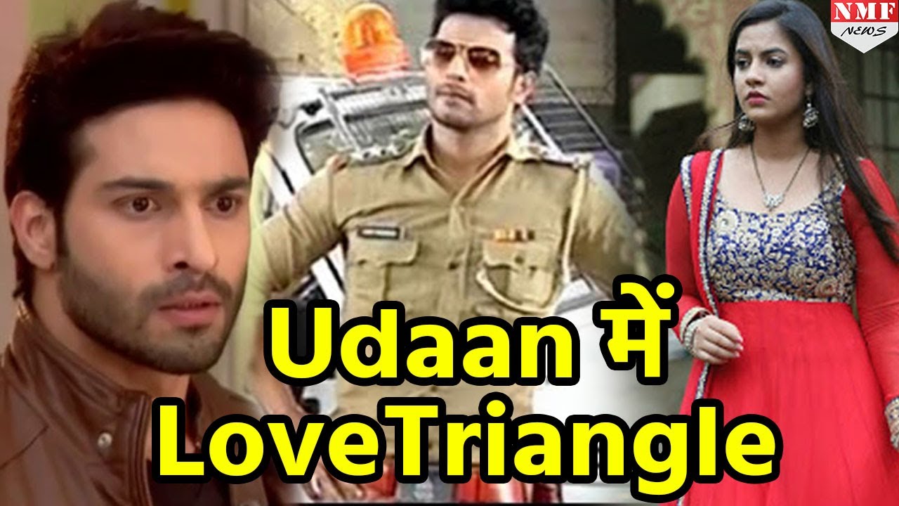 Serial Udaan में Suraj और Chakor के बीच आ गए Inspector Ajay |Colors 1 June 2017