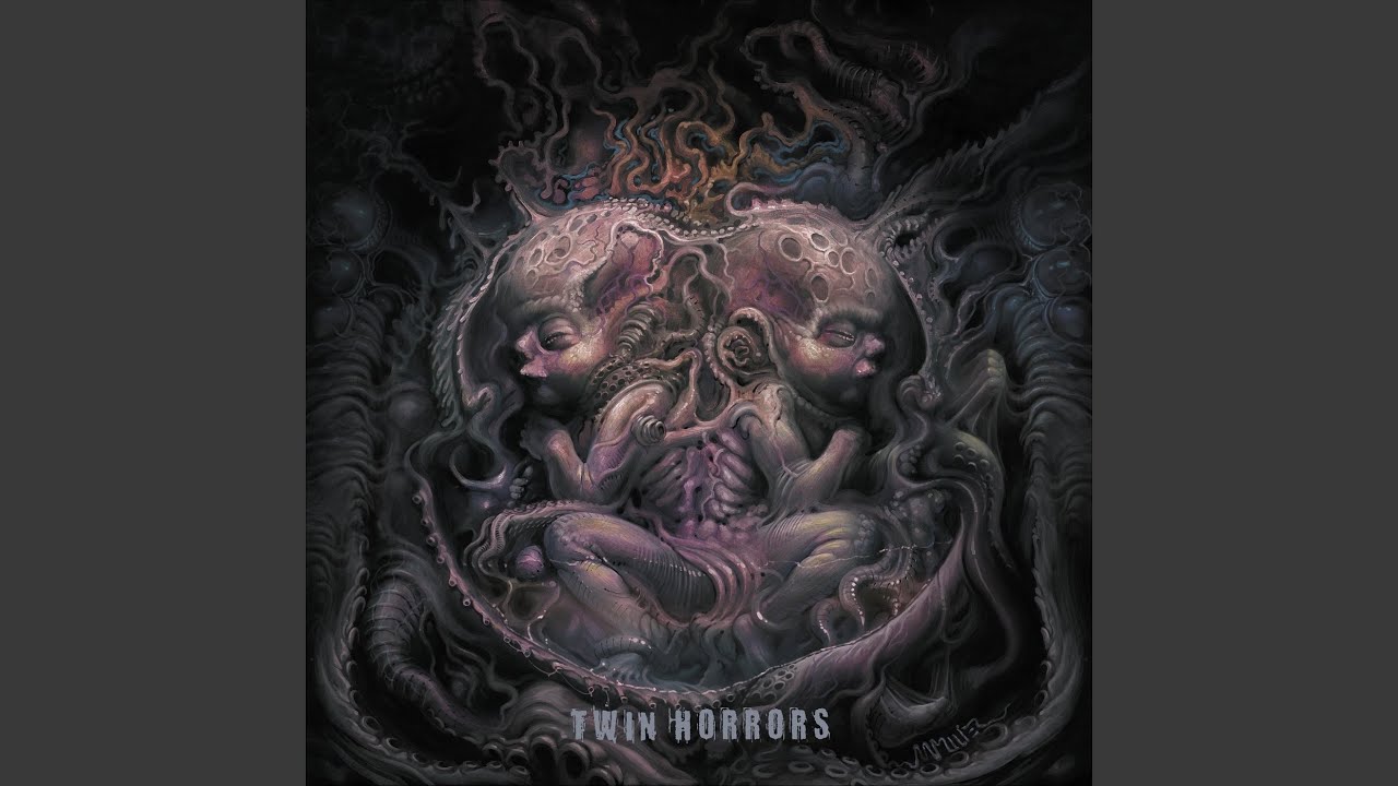 Twin Horrors