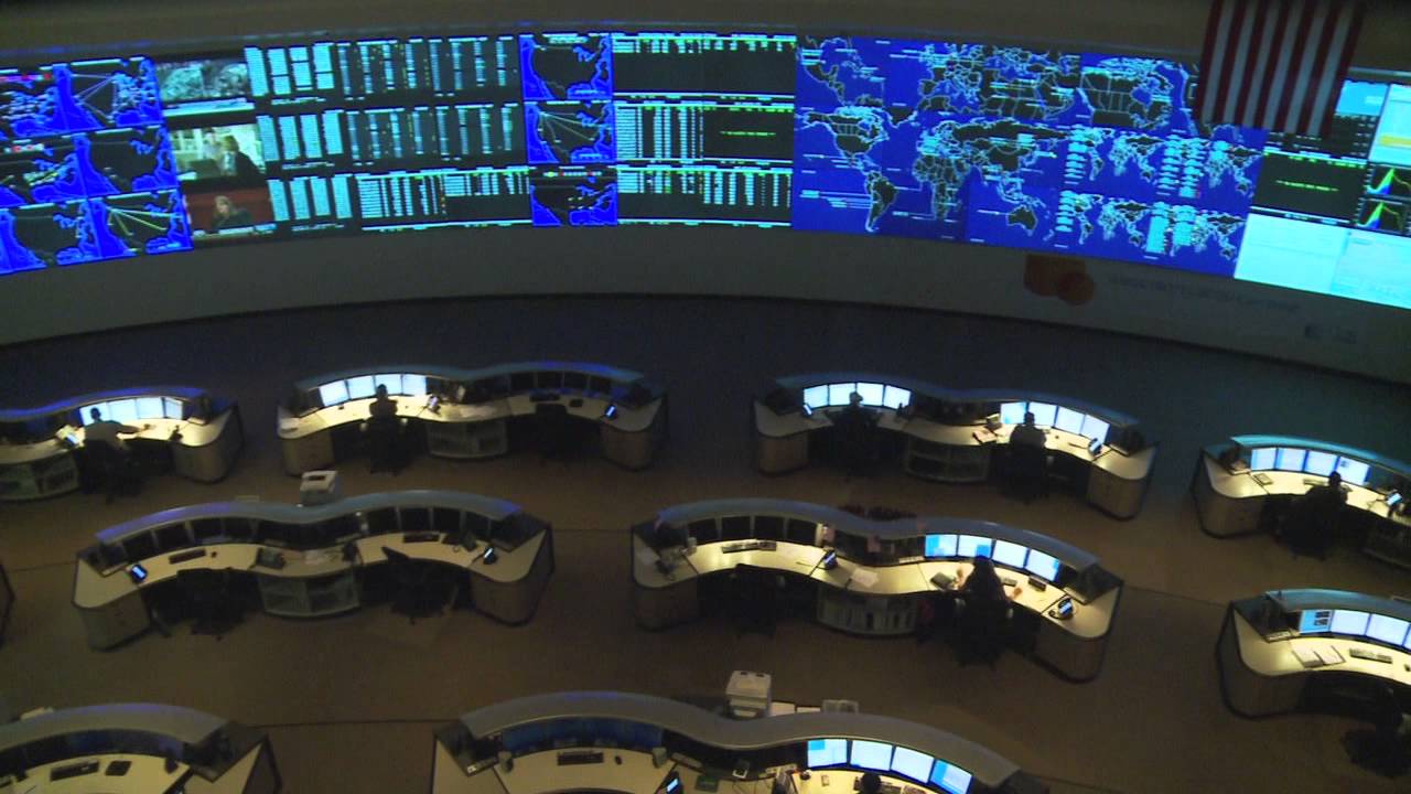 Insight Into the Largest Command-and-Control Center | Mike Muniz | Steve Adubato | One On One
