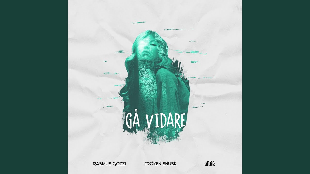 G&Aring; VIDARE