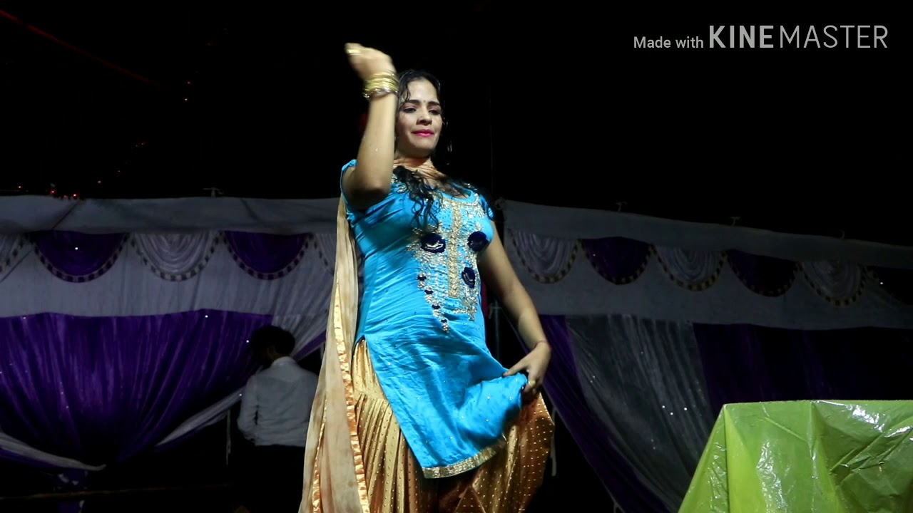 आजा मै तेरे लाड लाड लडाऊ  ,स्टेज किया डांस सपना शर्मा ने  , aaja tere laad ladau ,hariyani dj song