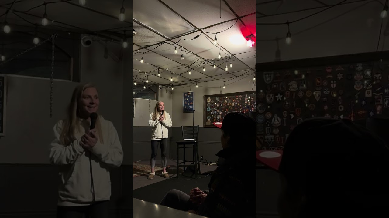 As Told By Abi @ the VFW: Valentines Day pt. 1