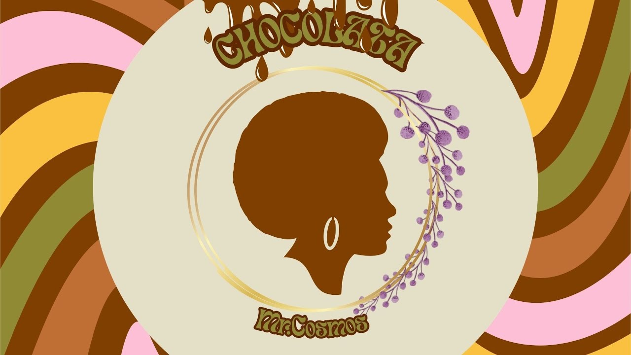 Mr.Cosmos - Chocolata (Full album)