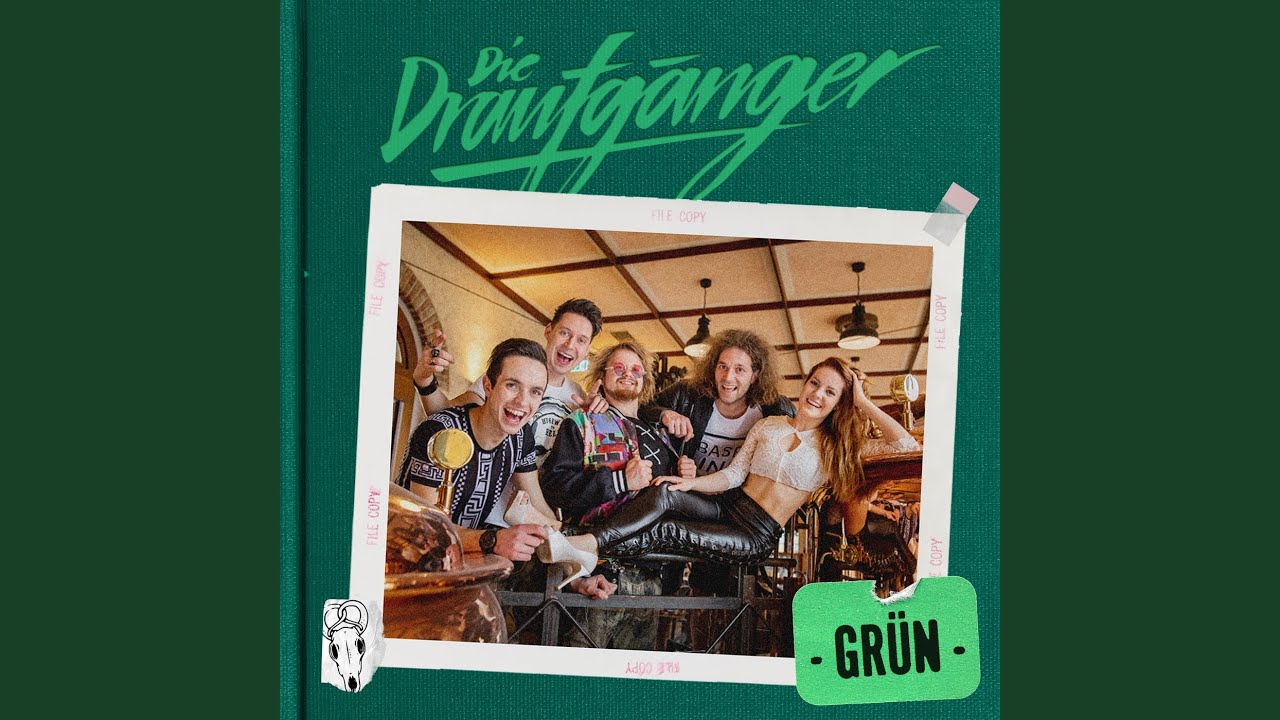 Vater du der Stadl brennt
