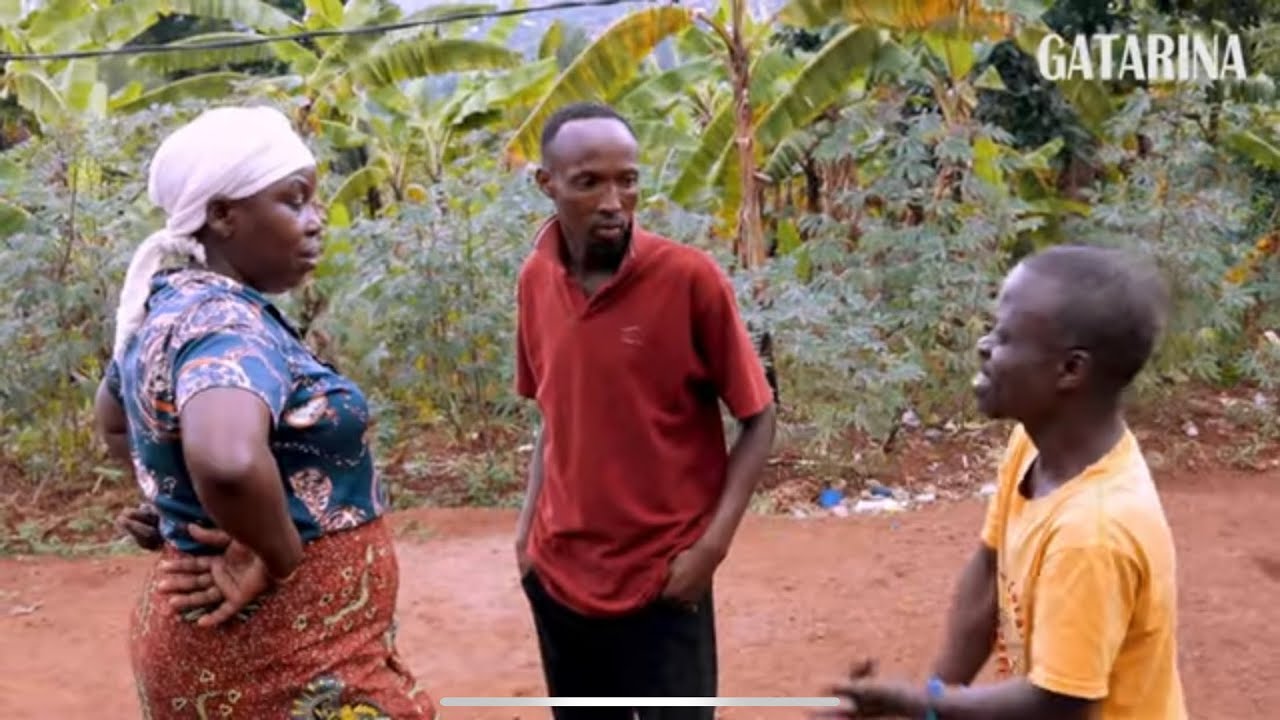 GATARINA SO15 EP4 YAKA ARWANYE NA NZOVU  RUBURA GICA