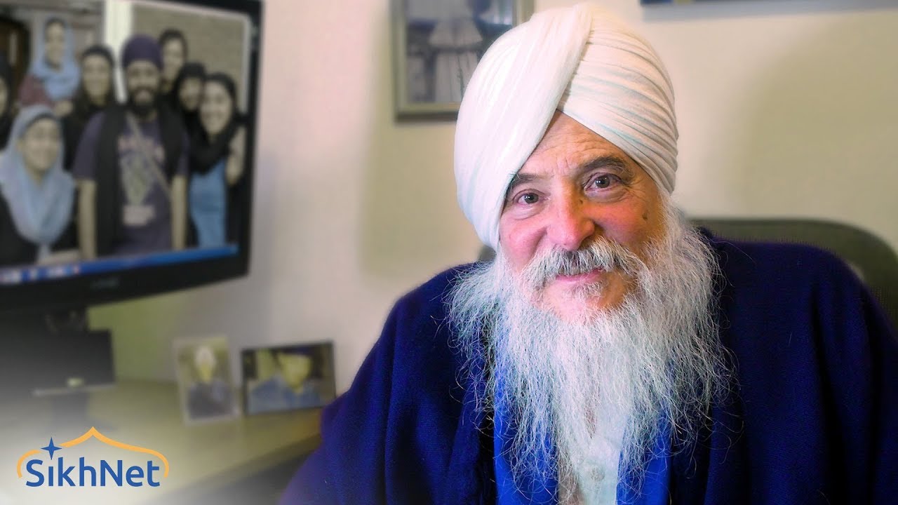A Light In The Darkness | Guruka Singh