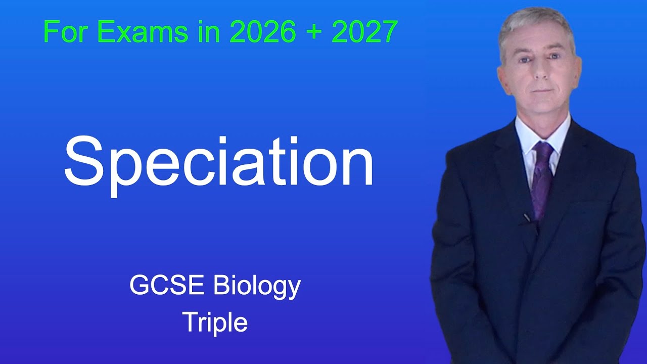 GCSE Biology Revision 