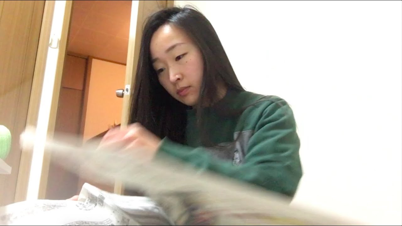 lofi asmr☺︎ ~音フェチ