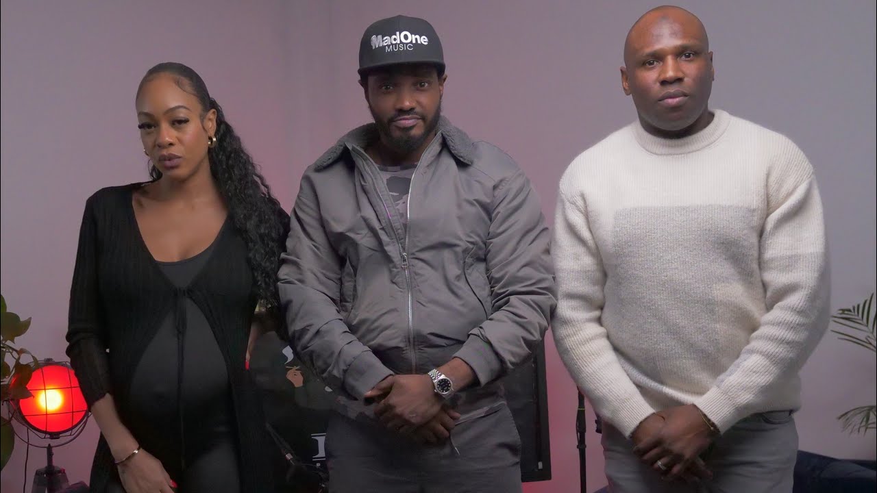 Dwaine Patterson (Yusuf) “They waited for me after school…”😰 RTM Podcast Show S8 Ep9 (Trailer 2)