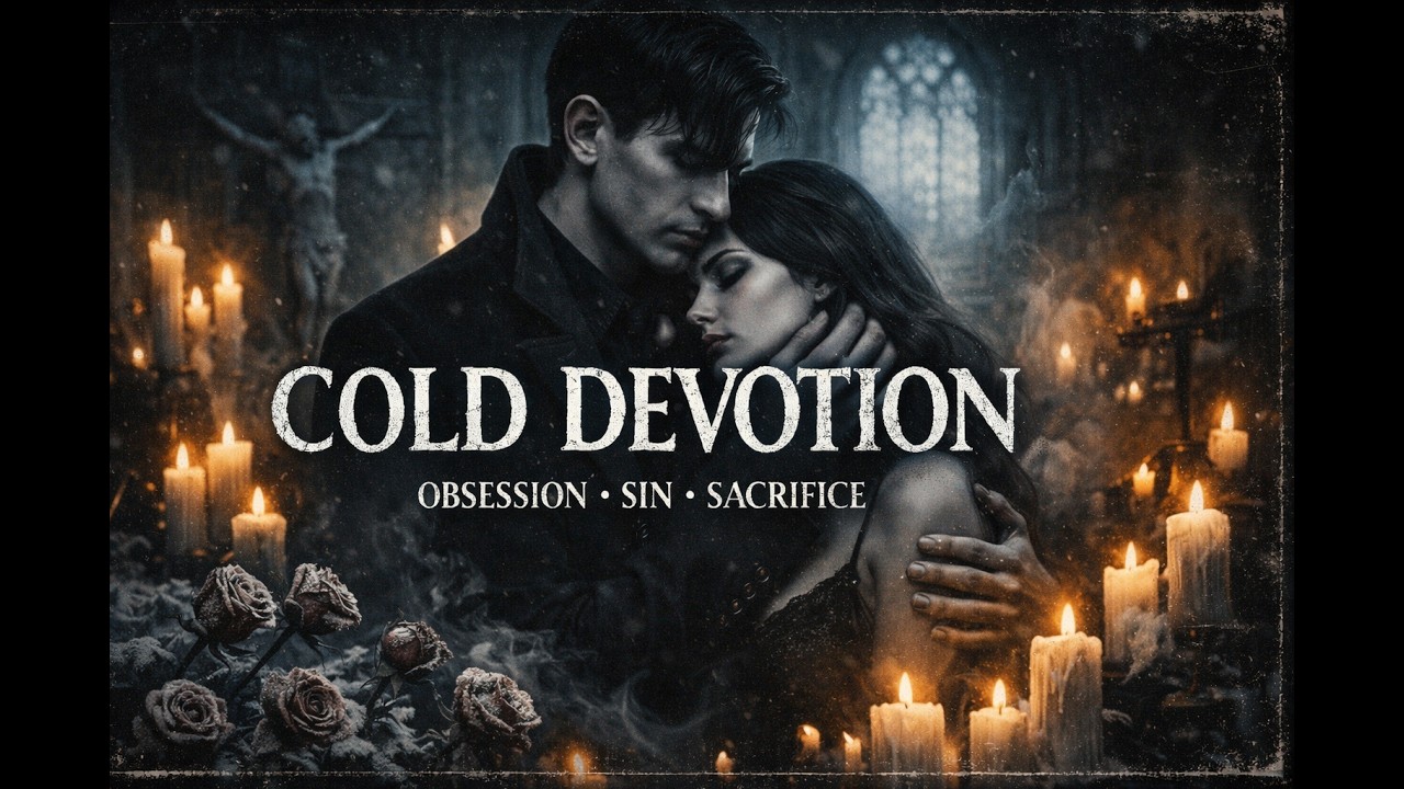 Cold Devotion – Darkwave / Gothic Rock