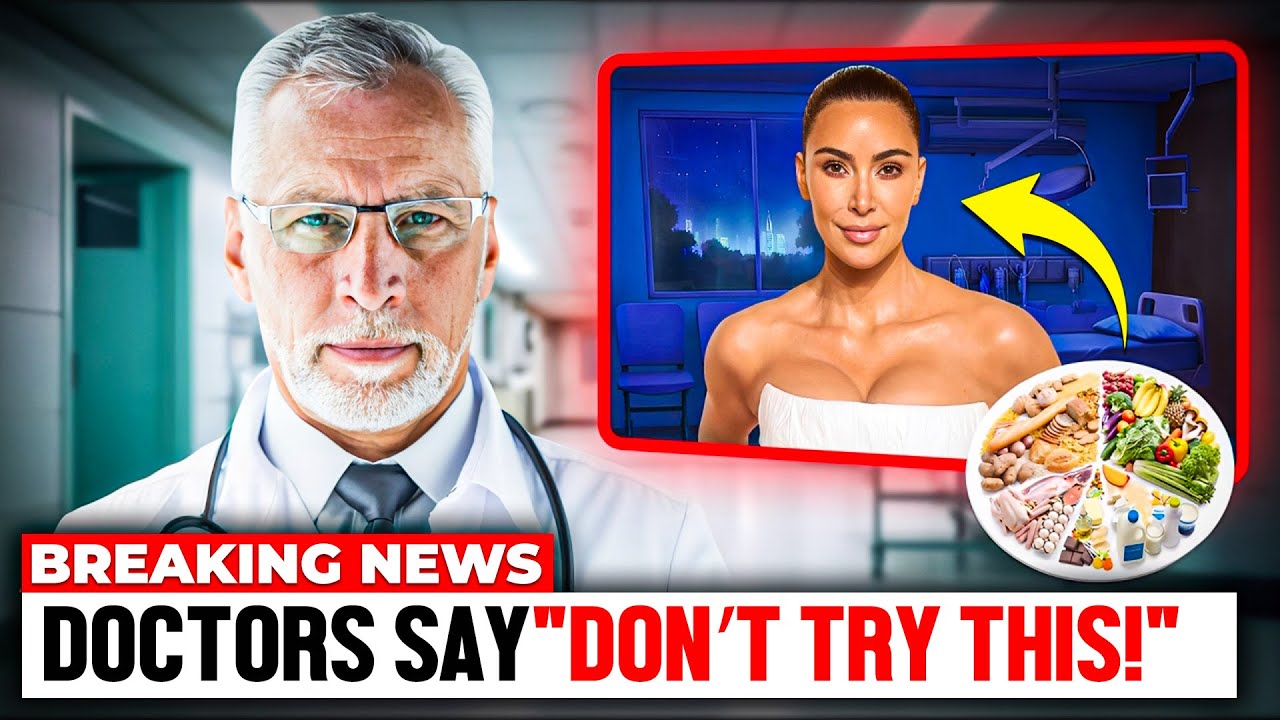 10 Celebrity Diets Doctors Warn Against