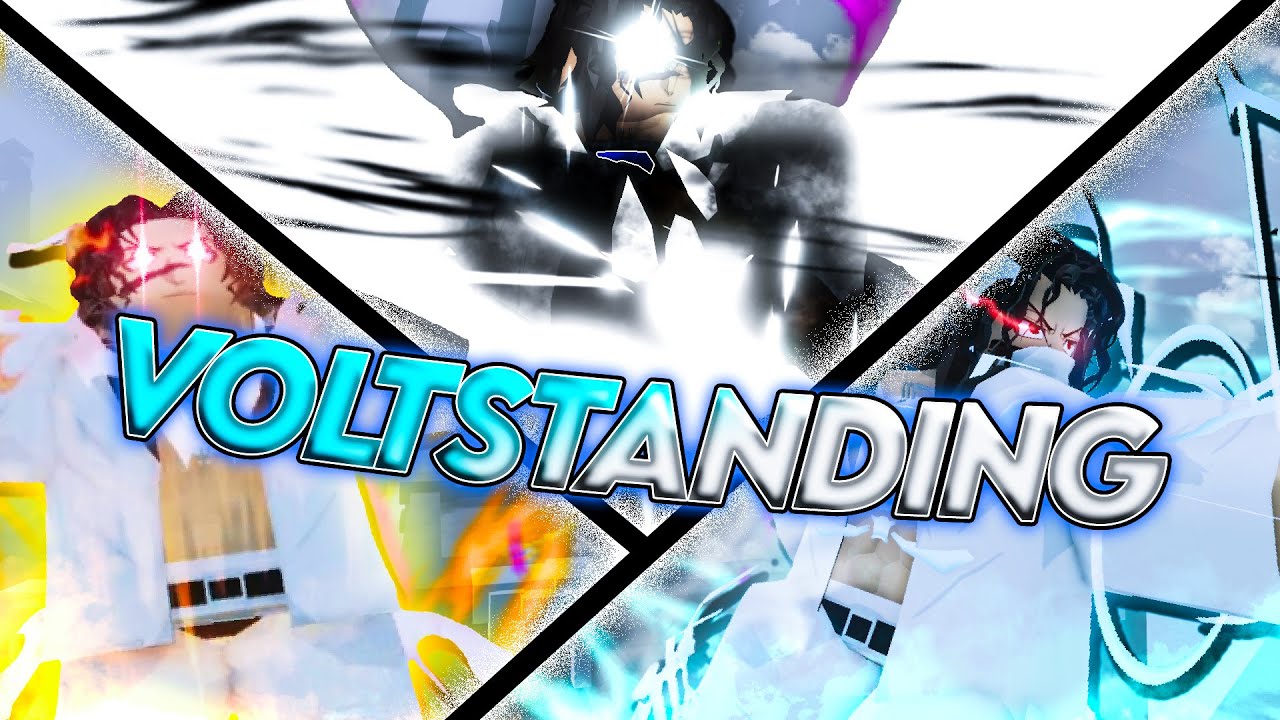 How to Get VOLLSTANDING + SCHRIFT in Peroxide