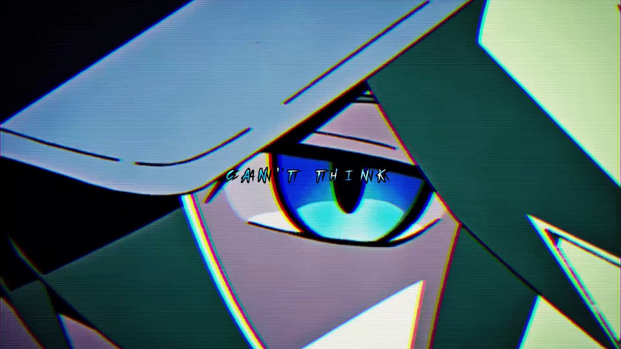 RocStarYoshi - Can't Think (Prod.Bailey x Haze)