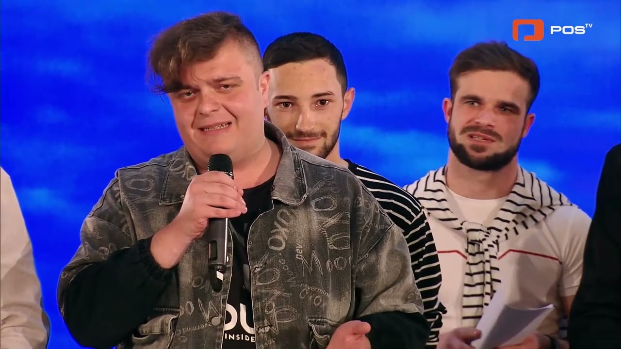 ქართული ლიგა -''ლიდერების კონკურსი 1/4 ფინალი 06.12.2023
