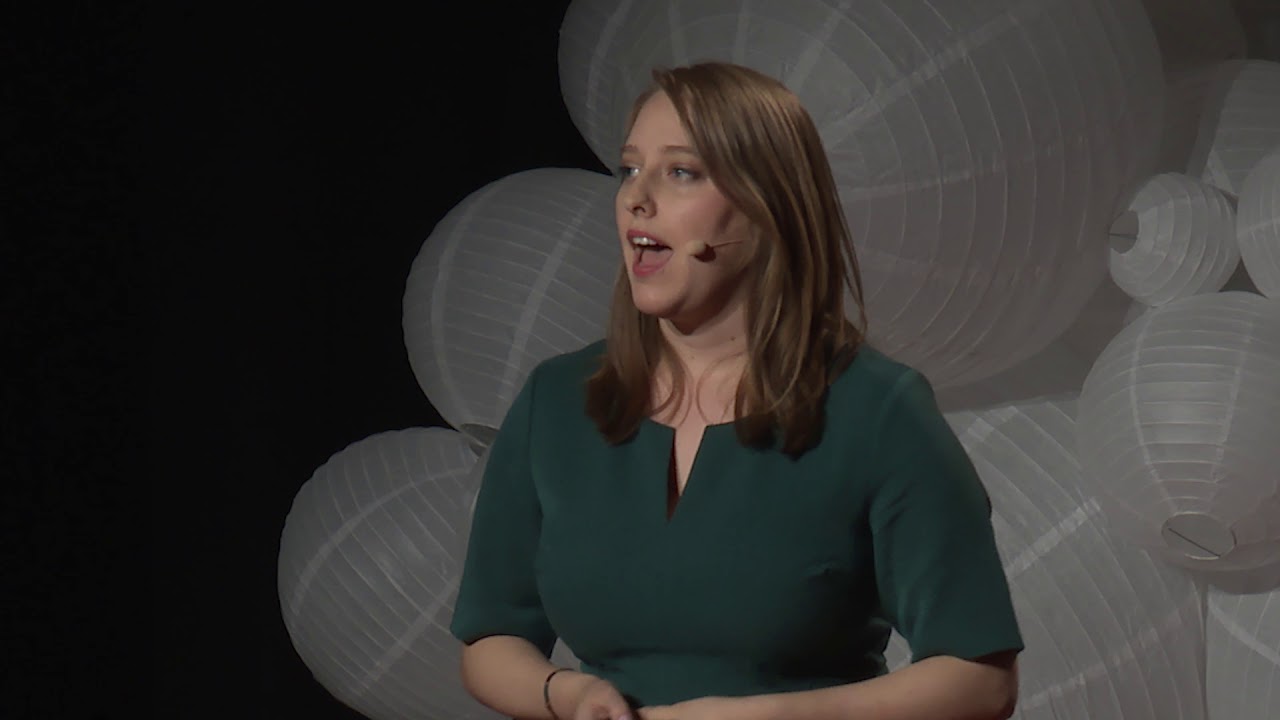 Every 6-year-old needs to Learn Bioengineering | Amanda Strawhacker | TEDxYouth@BeaconStreet