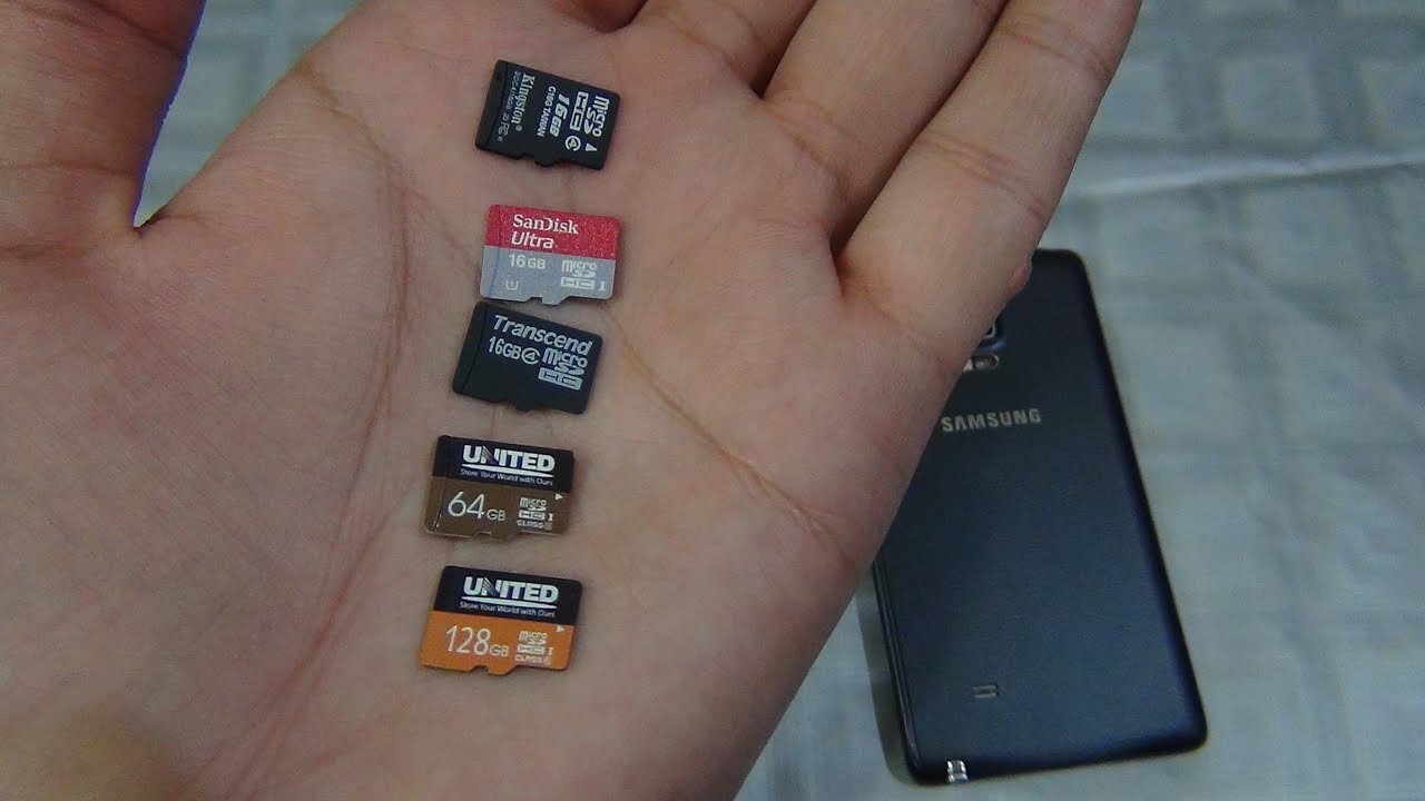 How To Check SD Card Fake Vs Original SD INSIGHT