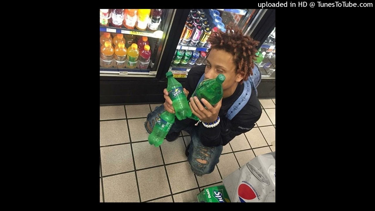-FREE- Trippie Redd x Old 2017 Type Beat - 