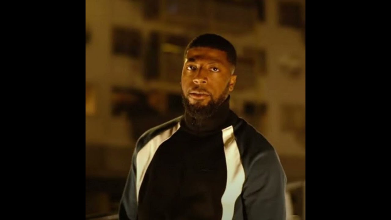 JoeyAK X Vic9 - Niet Schetsen *GELEKT*