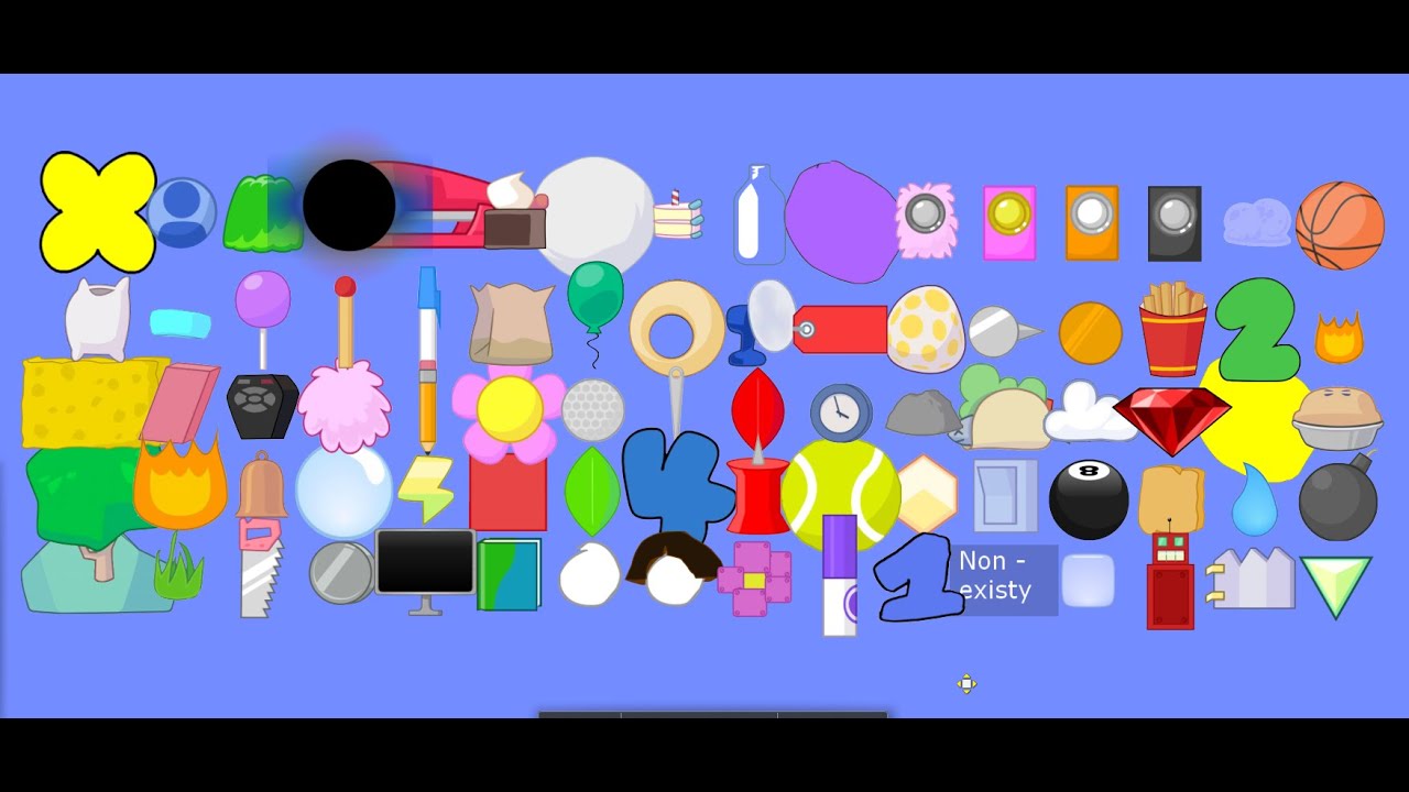 idfb marble race