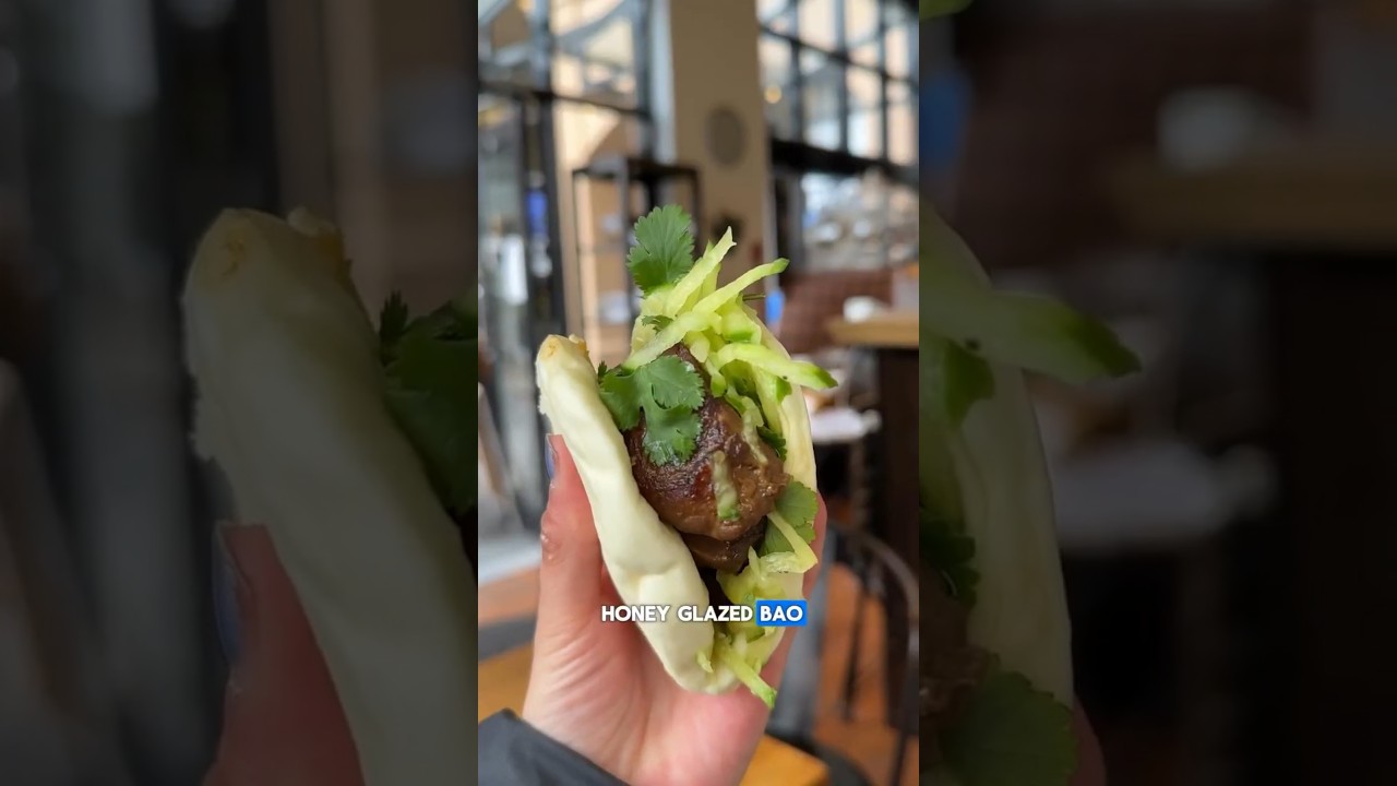 Three downtown spots serving great food for under $10! 🍽️💰