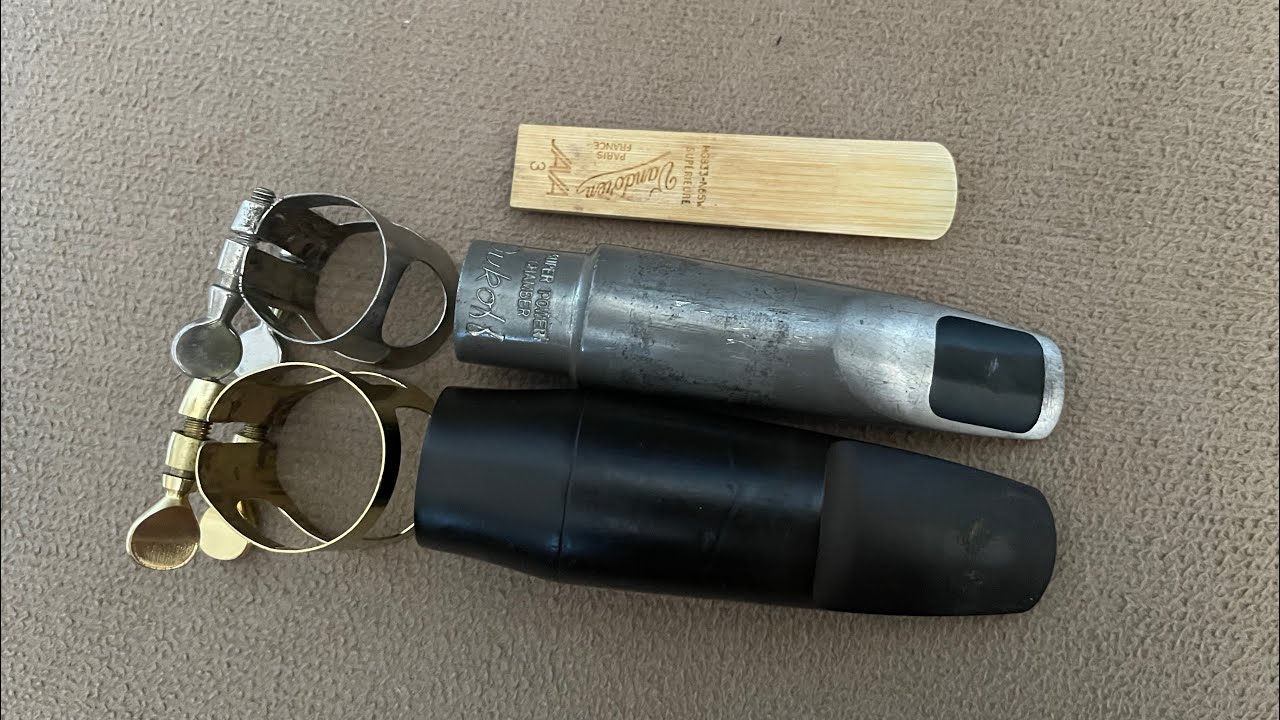 DUKOFF X VANDOREN JUMBO JAVA