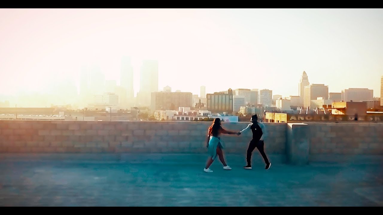 Sean Tizzle - Wasted (official video)