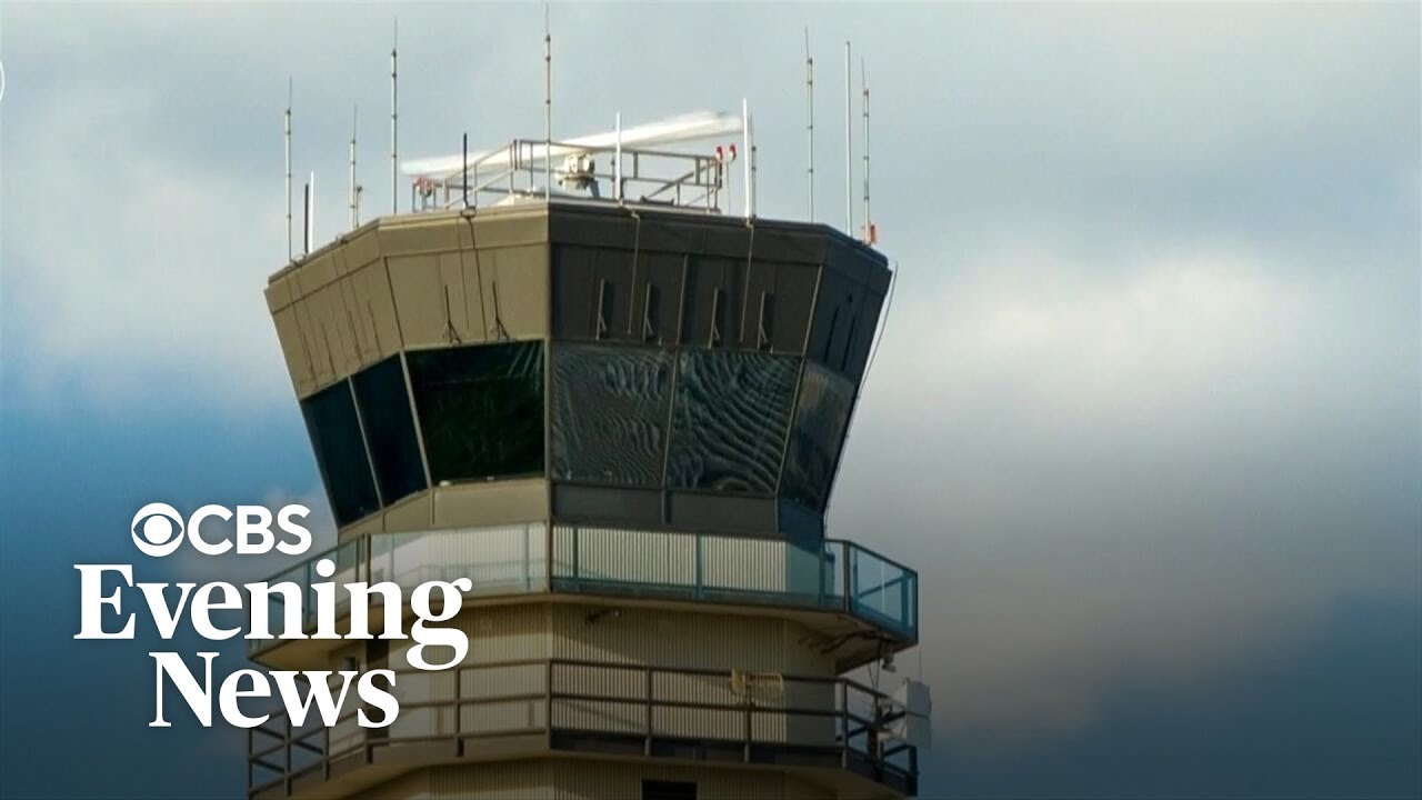 What led to FAA flight reductions during government shutdown