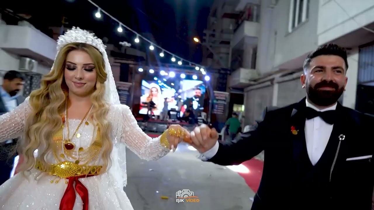 Yasemin ve mazlum Mersin rame rumet weli 