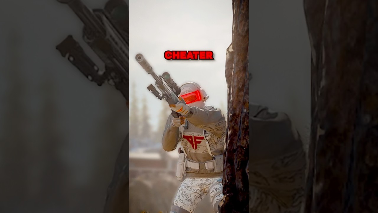THIS makes the HDR Useless in Warzone Season 3!