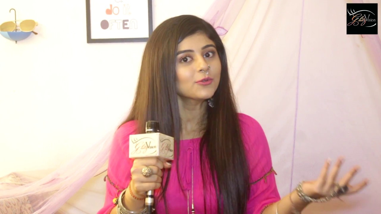Up, Close & Personal with Yesha Rughani | EXCLUSIVE