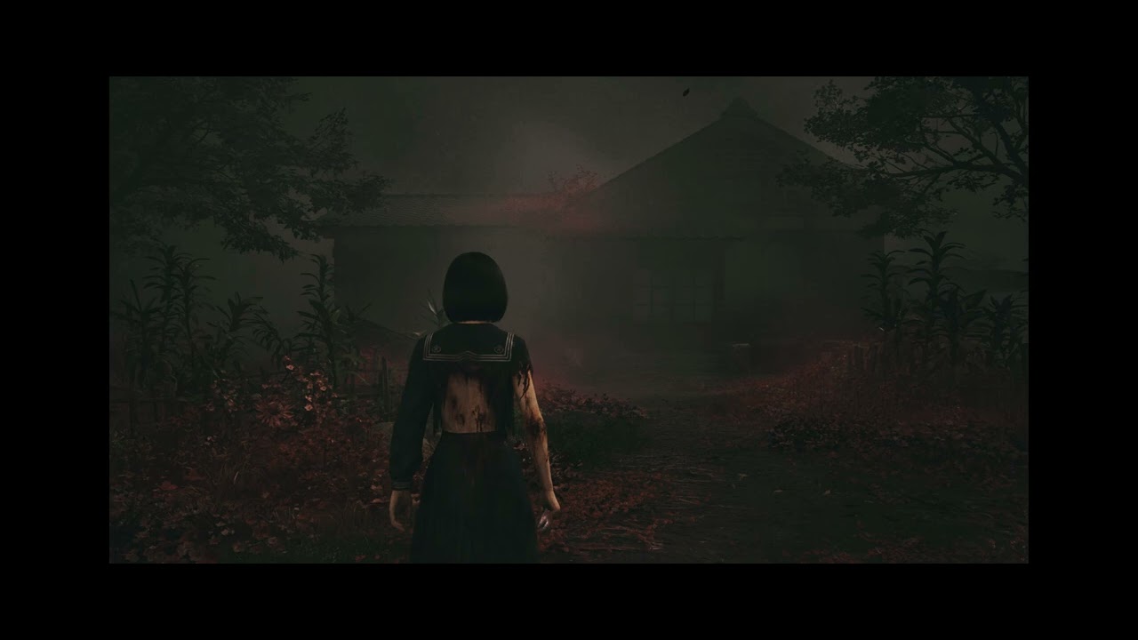 BGM - Shadowy Murmurs