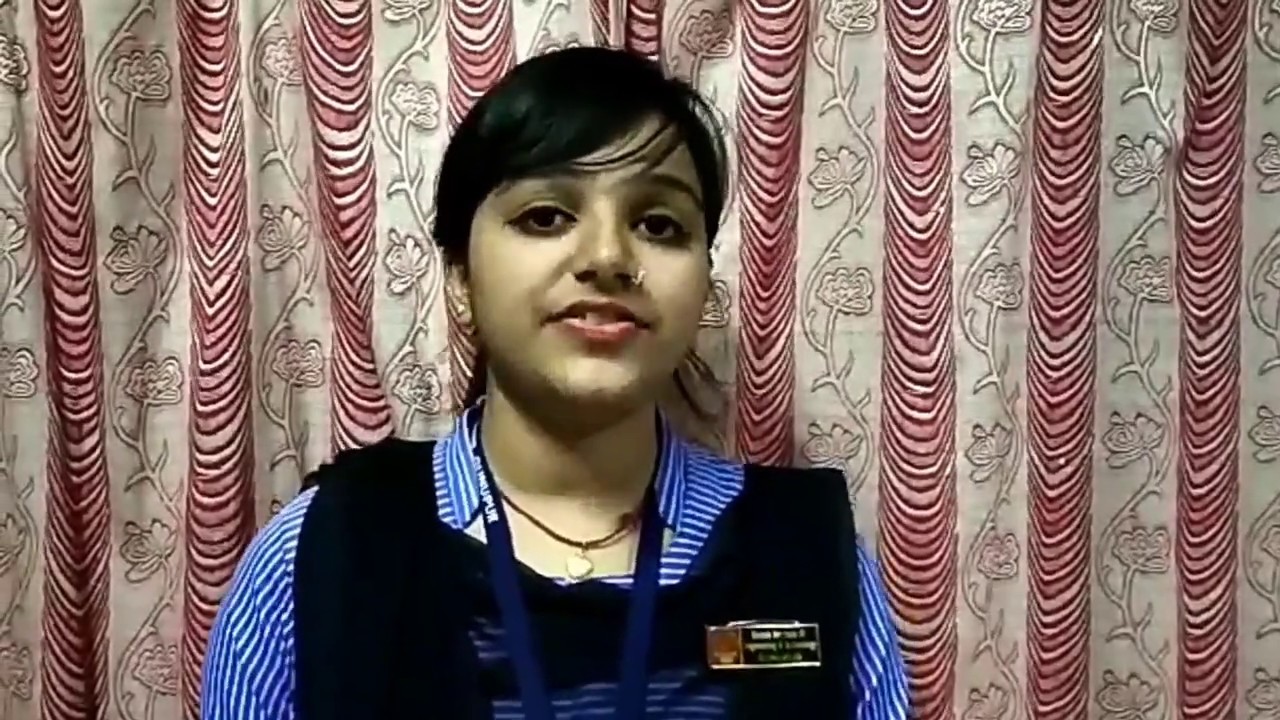 GIET UNIVERSITY GUNUPUR I CAMPUS PLACEMENT 2019 I JINDAL POLYFILMS  LTD I WINNERS