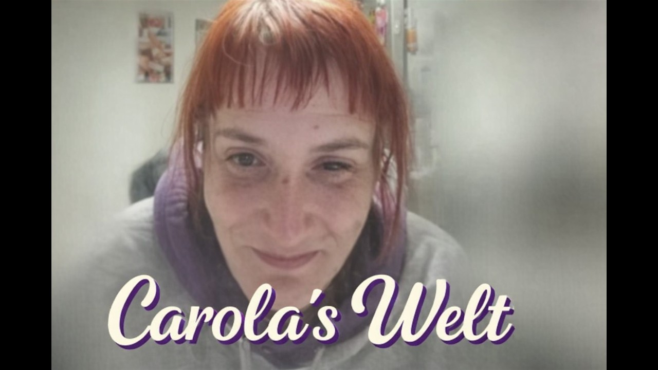 Carola und Tattoo Cobra waren LIVE bei TikTok (05.02.2026)