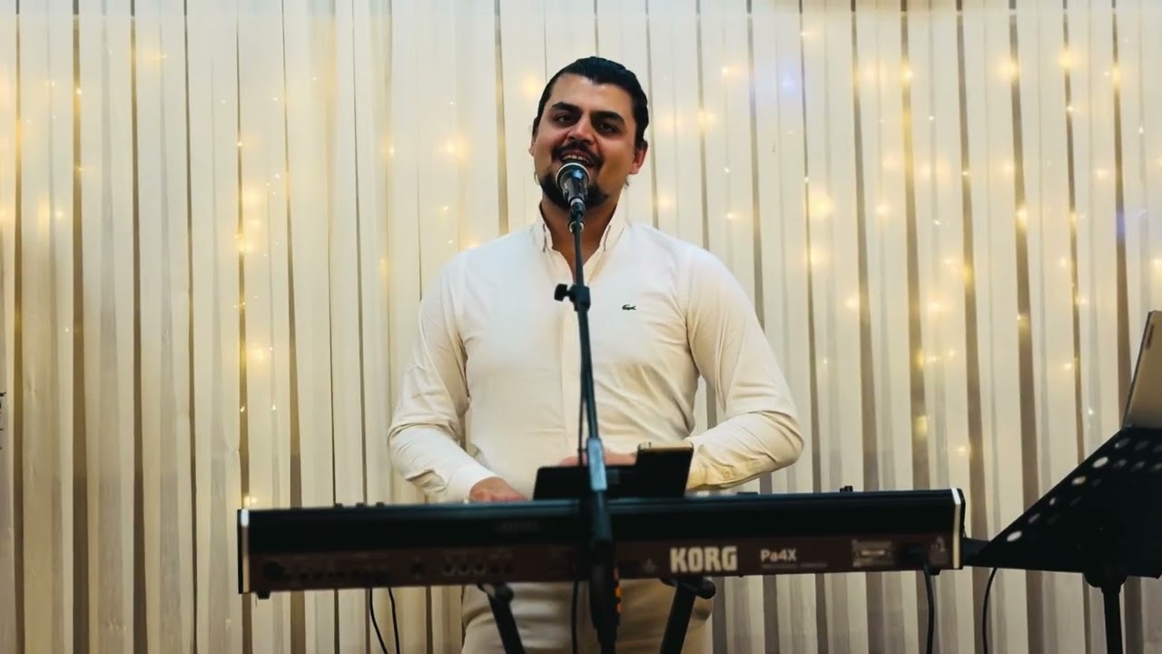 Rahim Surood - رحیم سرود - اگه بیوفا شوی 