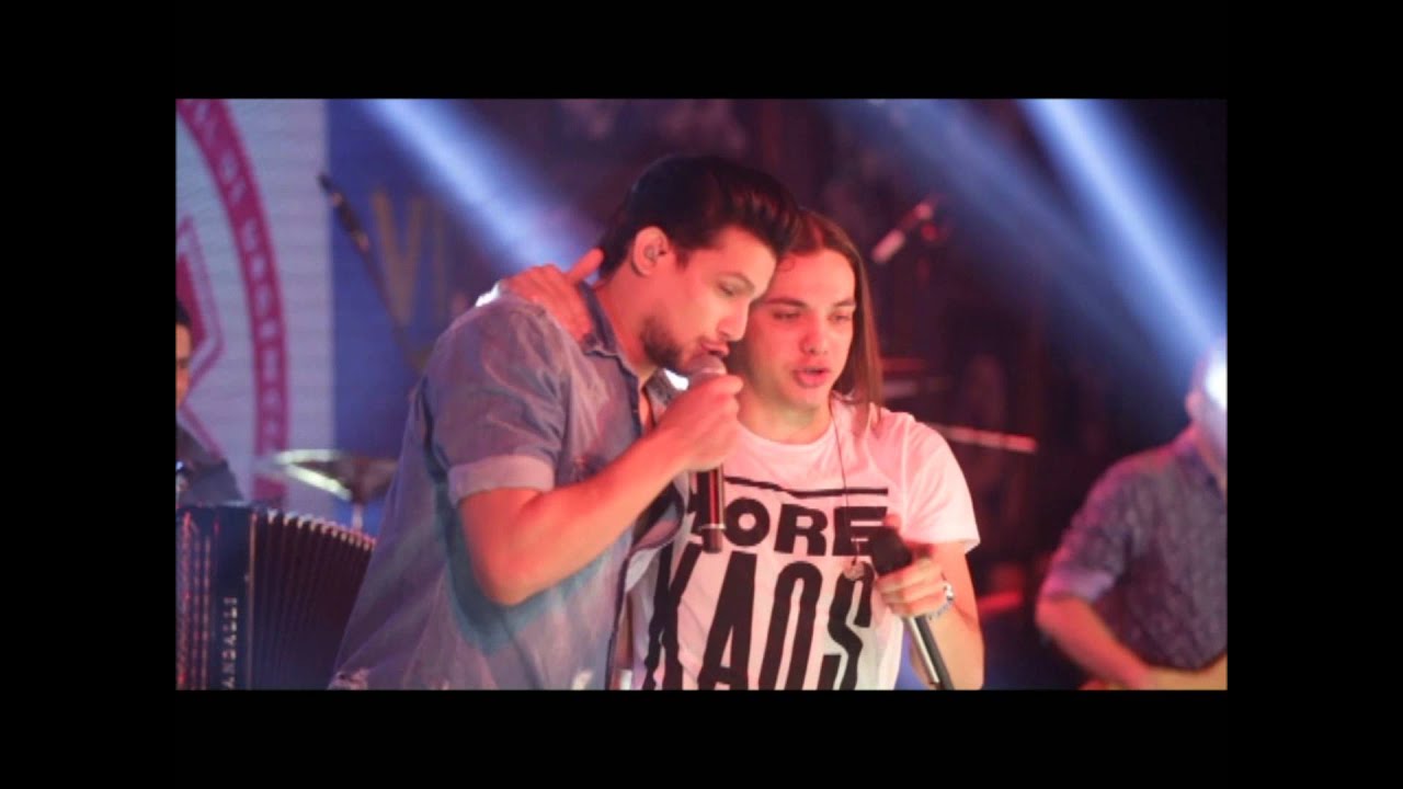 Vou dar virote - Wesley Safadão e Israel Novaes (Clipe Oficial)