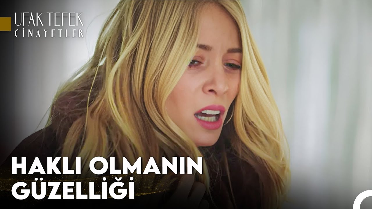 Sarmaşık'ta Bir Gün Vlog #22 - Ufak Tefek Cinayetler