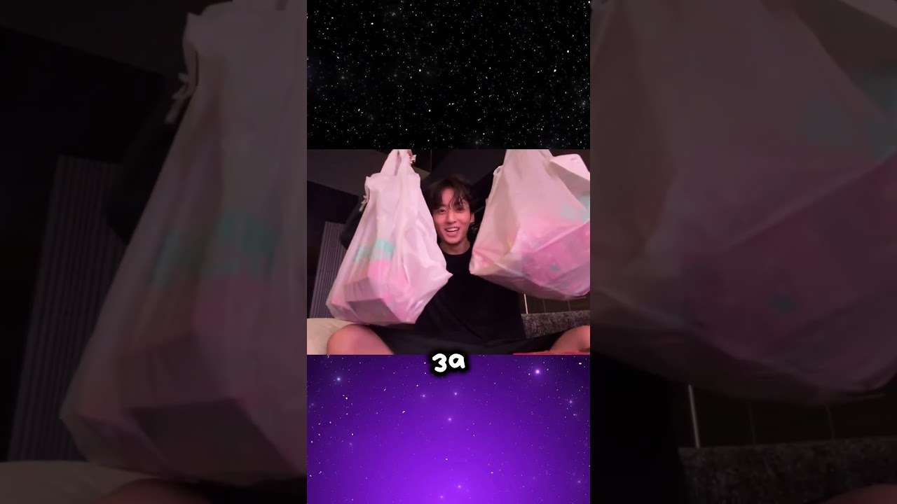 ЧОНГУК ИЩЕТ СВОЁ ИМЯ🐰🥹💜