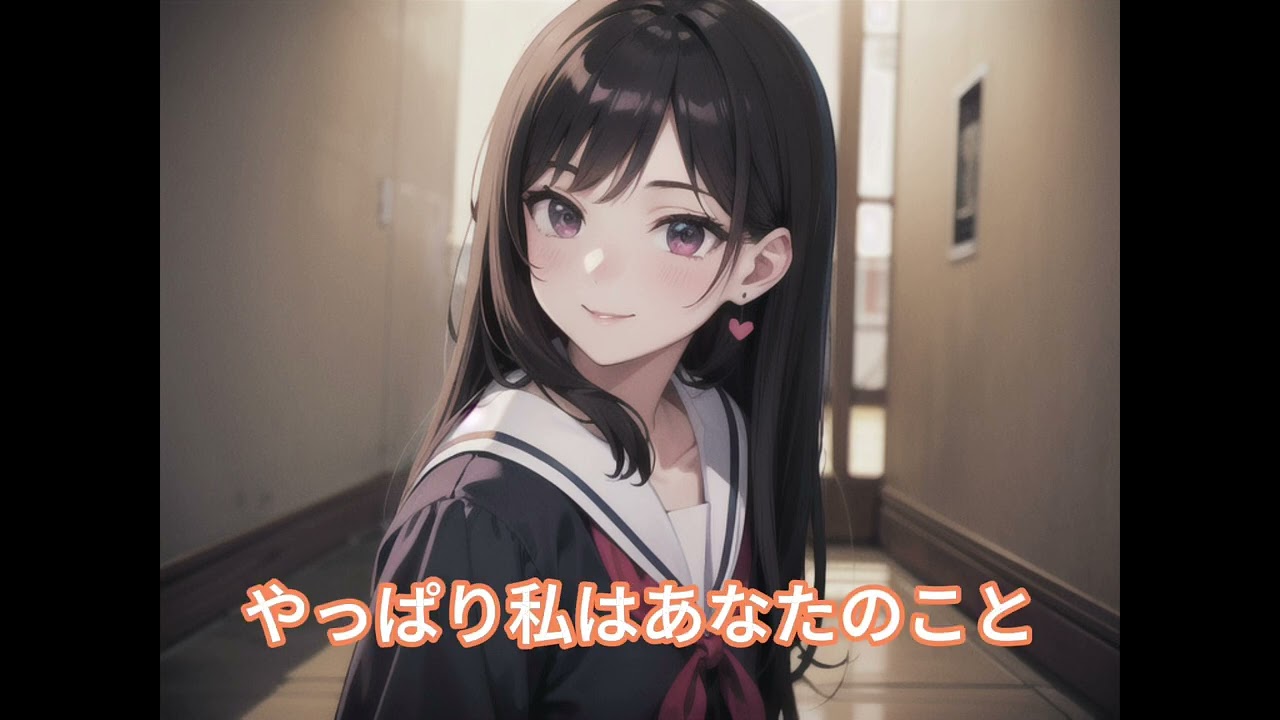 オリ曲『失恋から運命』フルバージョン