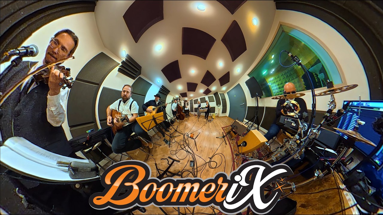 The Corrs - Dreams (Acoustic Cover) | Fleetwood Mac by Boomerix