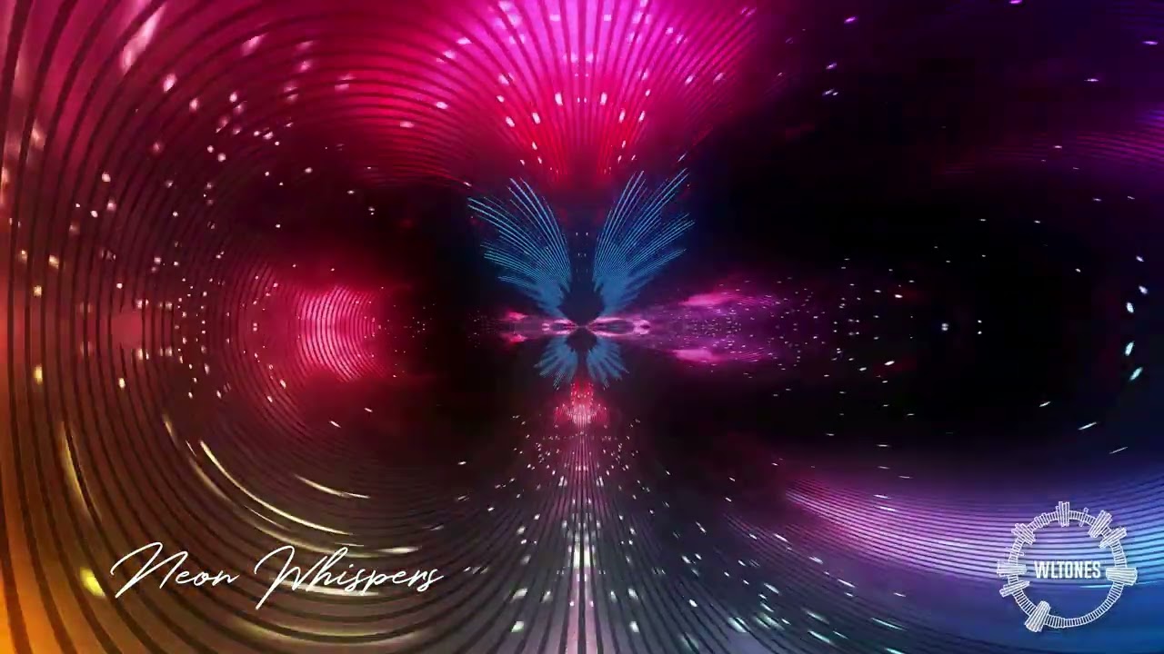 Neon Whispers
