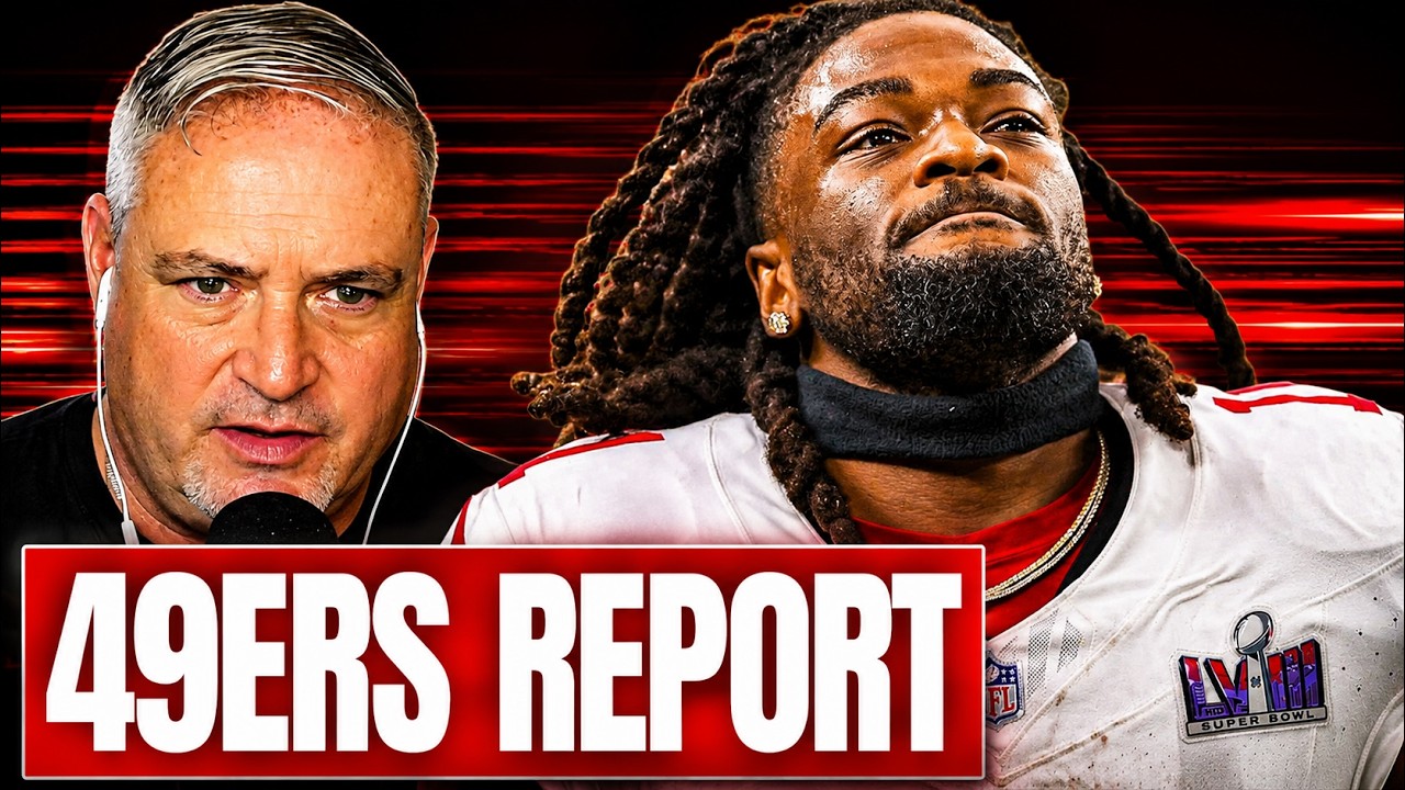 49ers, Brandon Aiyuk Situation Just Got More INSANE