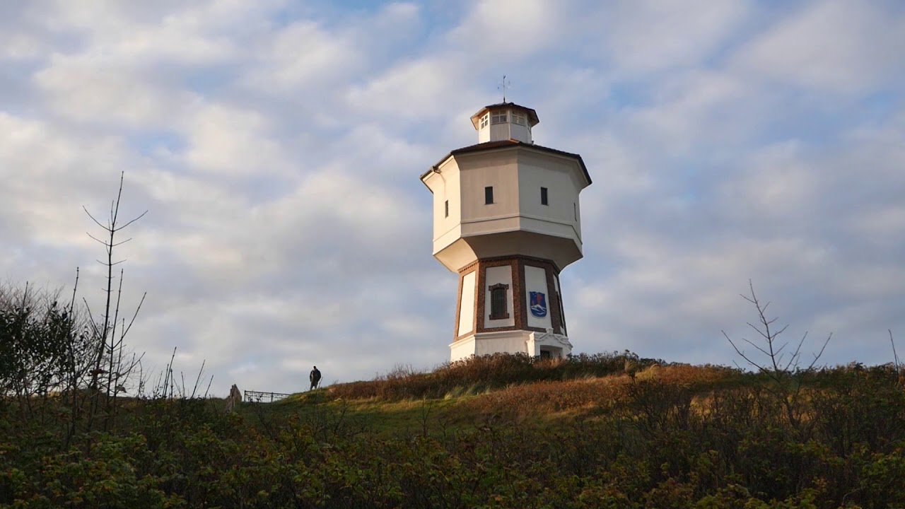 Langeoog November 2017