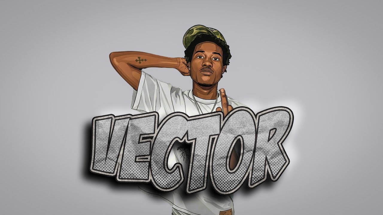 "VECTOR" | Dark Opium Alte Type Beat | Zaylevelten x Artsalghul Nigerian UG Instrumental