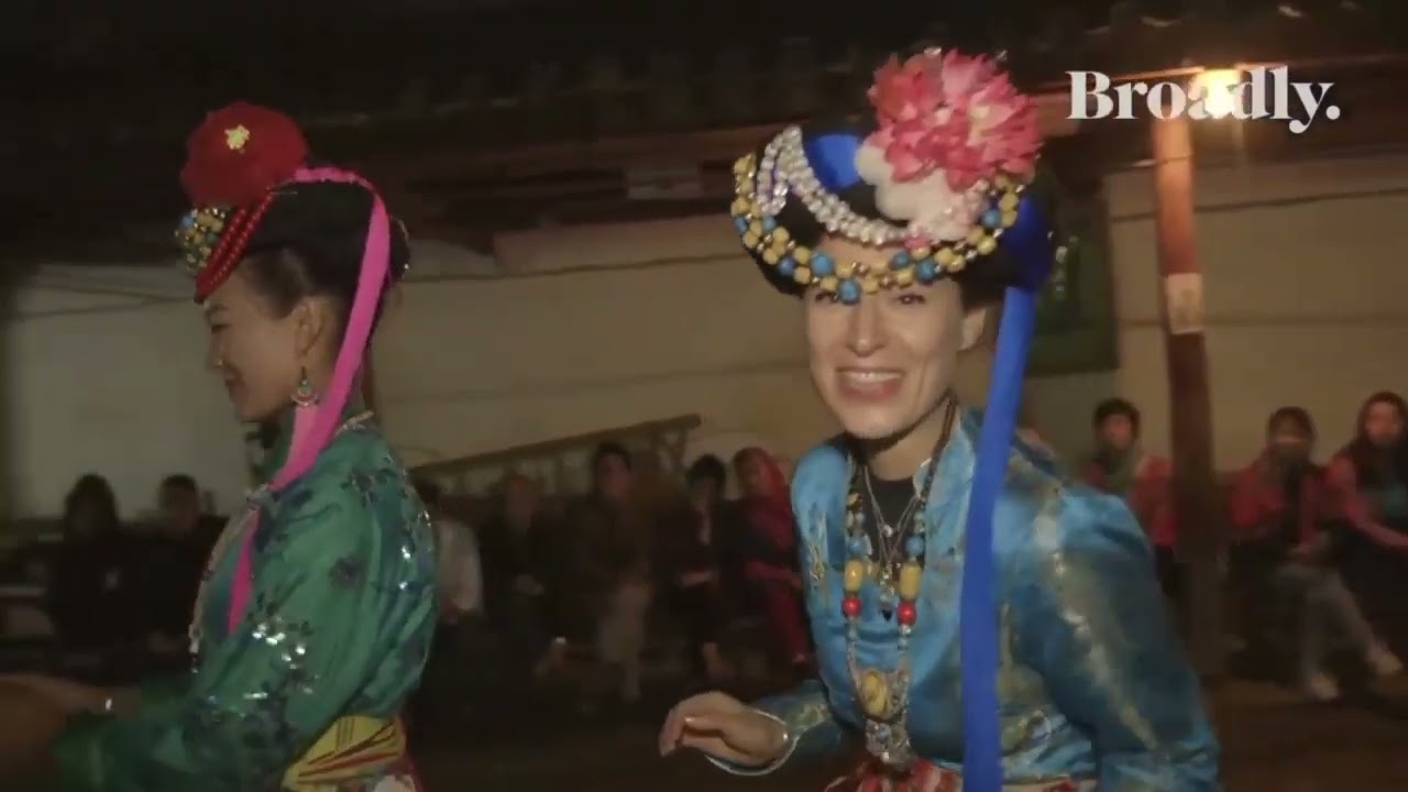 The Last Women Kingdom